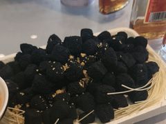 -中国吉菜名店广源宾馆餐厅