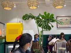 -堂屋糖水店(愚园店)