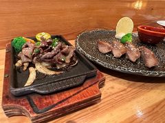 -王鼎精致料理铁板烧(世博源店)