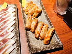 -山之屋炭火烧肉·生啤畅饮(大朗万科中央公园店)