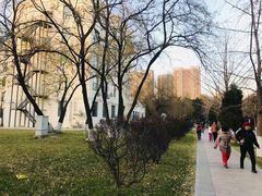-东北大学(南湖校区)