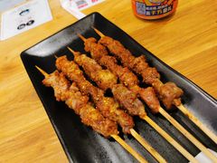 -陇上秦轩西安biangbiang面(朝龙汇店)