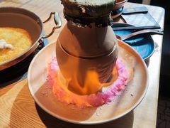 -吃饭皇帝大土家民族菜(正大广场店)