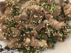 均安蒸猪-水乡人家私房菜(逢简店)
