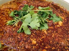 -成都驻京办餐厅(蜀都宾馆店)