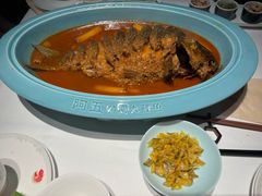 -阿五黄河大鲤鱼(纬三路店)