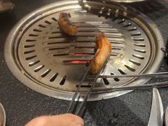 -炽城·烤肉名家(鸿达中央广场店)
