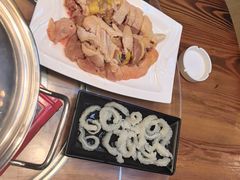 -食德喜·阳山鸡王食研基地