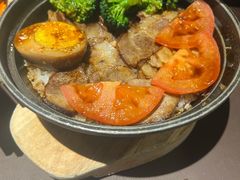 -北大家园食堂