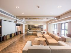 -城家公寓(上海合川路店)