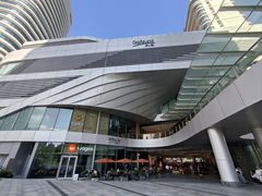 -深圳来福士广场