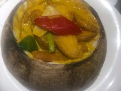-大头力茶餐厅(花都融创茂店)