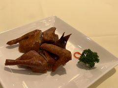 -利苑酒家(宜安广场店)