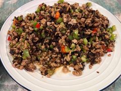 黑三剁-浩海火烧云傣家菜(京广店)