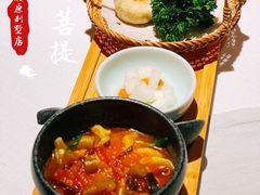 -叶叶菩提·晋福宫