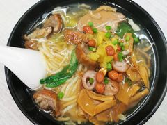 -阿芬卤面(花巷店)