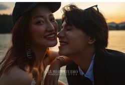 -太古映画婚纱摄影(天河店)