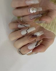 -如一·美甲美睫