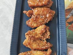 -必胜客(武进万达店)