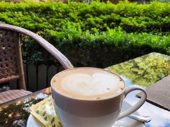 -马勒别墅·中餐厅