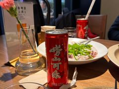 -KŌNG胶东小馆(华熙店)