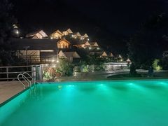 -北京山里寒舍度假酒店