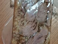 -东山矮马桶羊肉(太湖东山店)