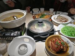 -大碗先生(万家丽店)