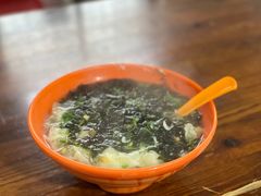 -阿麟馄饨(延长路店)