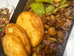 -晓梦戳子肉(瑞云路店)
