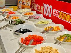 -豪客来牛排(海沧阿罗海店)