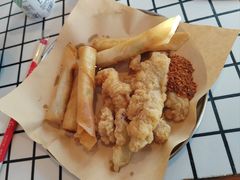 -土货重庆火锅(罗斯福广场店)