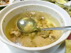 -来客家食府 · 福建客家菜(厦禾路店)