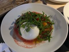 -Mercato莫卡多露台餐厅与酒吧(K11店)