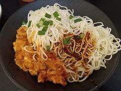 -贡梅老面馆·蟹粉面·无锡特色小吃(南长街主推店)