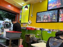 -江记普宁肠粉(国贸店)