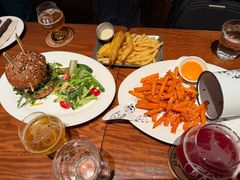 -京A Taproom·精酿餐吧(CBD店)