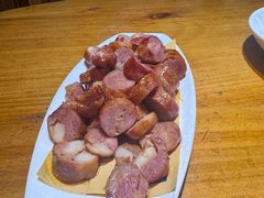 -即墨老公社·海肠捞饭大王(古城店)