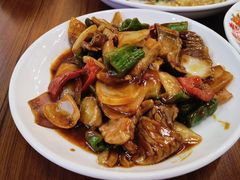 -谢记上海大排档(长寿路店)