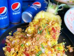 -simply thai天泰(世纪汇店)