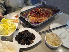 -半天妖烤鱼(芝罘万达店)