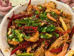 -辣螃铠盆盆蟹大排档(总店)