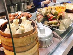 -常州糕团店(北大街新世纪商城店)