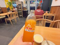 -三姐妹饺子(东木头市店)