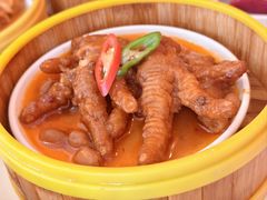 -醉辉皇原味海鲜江南菜(成都大魔方店)