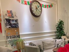 -燕庭·纯燕窝·甜品下午茶(日月光店)