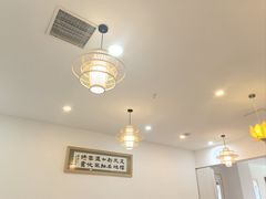 -禾匙素食自助(莱蒙都会店)