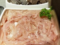 -海底捞火锅(方塔东街店)
