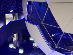 -梦东方未来世界航天主题乐园