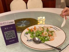 -清华大学-甲所餐厅